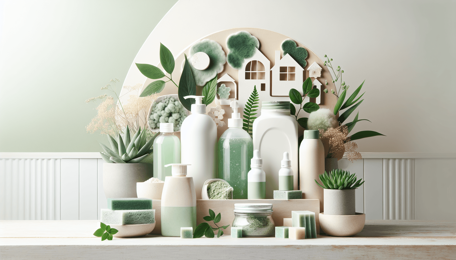 Natural Mold Prevention and Remediation Techniques