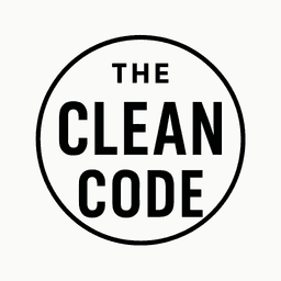 The Clean Code Logo