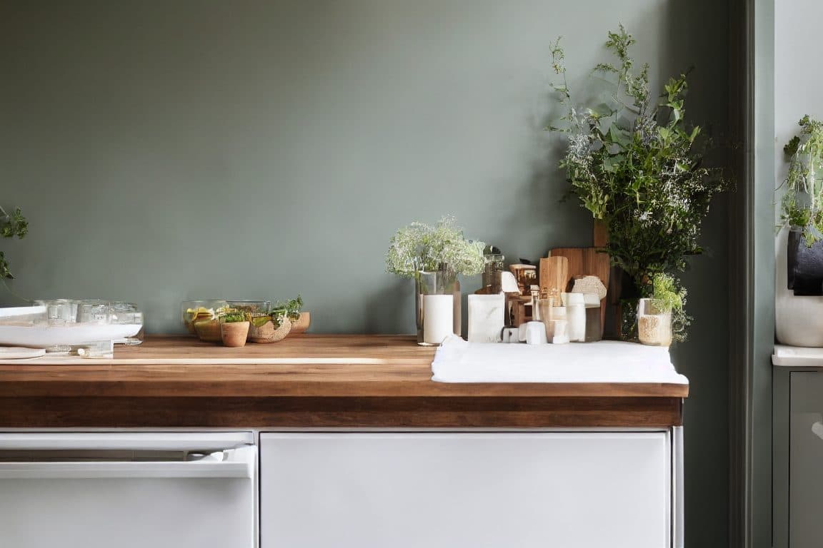 Eco-Friendly Kitchen Renovation Ideas That Don't Break the Bank