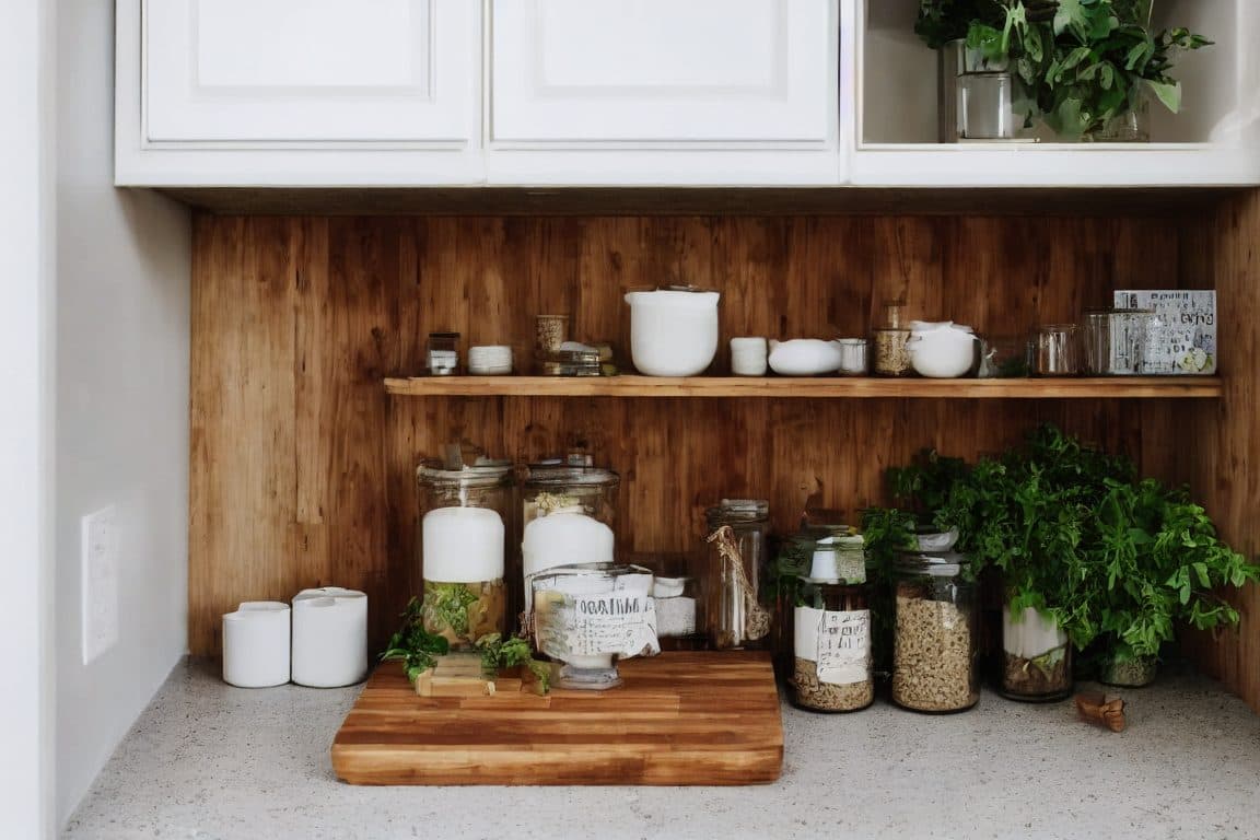 Sustainable Dish Soap Alternatives for a Cleaner Kitchen
