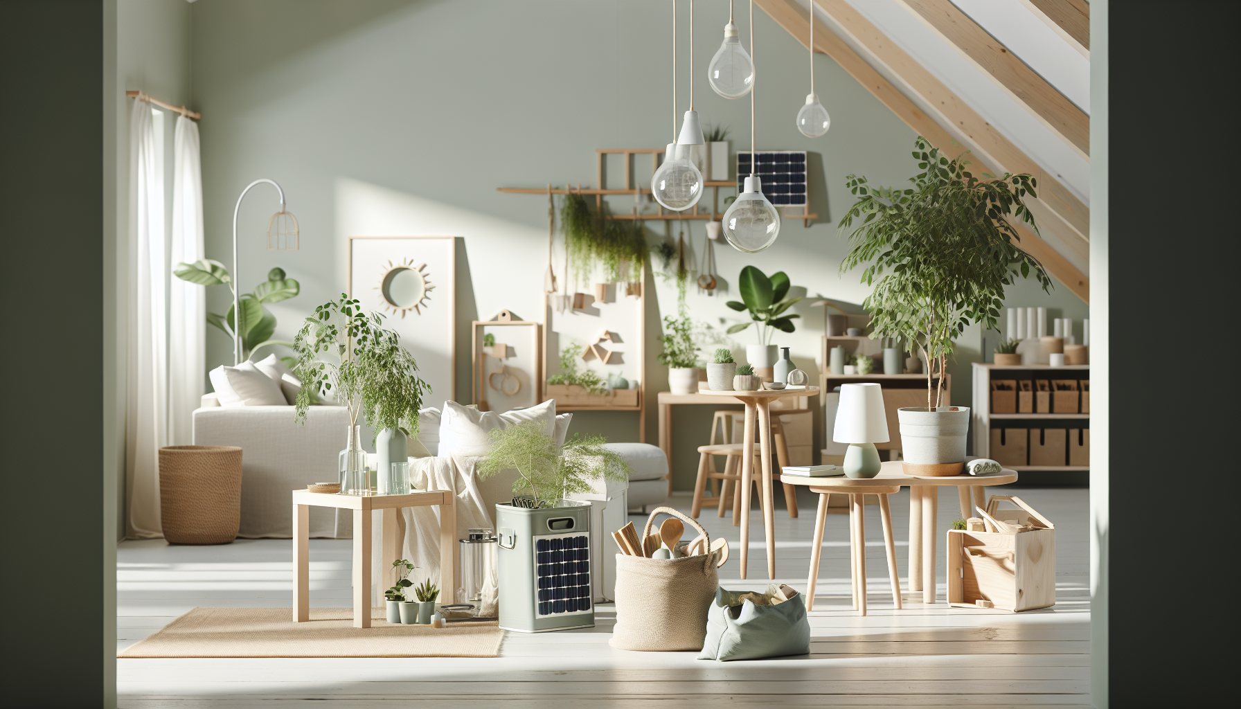Eco-Friendly Home Renovations on a Budget: Cost-Effective Sustainable Upgrades