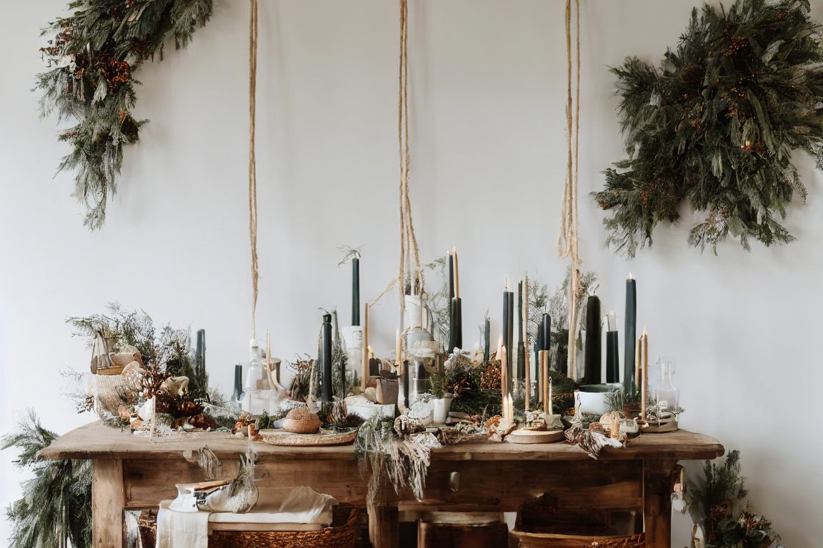 Eco-Conscious Holiday Travel: Sustainable Tips for a Green Journey