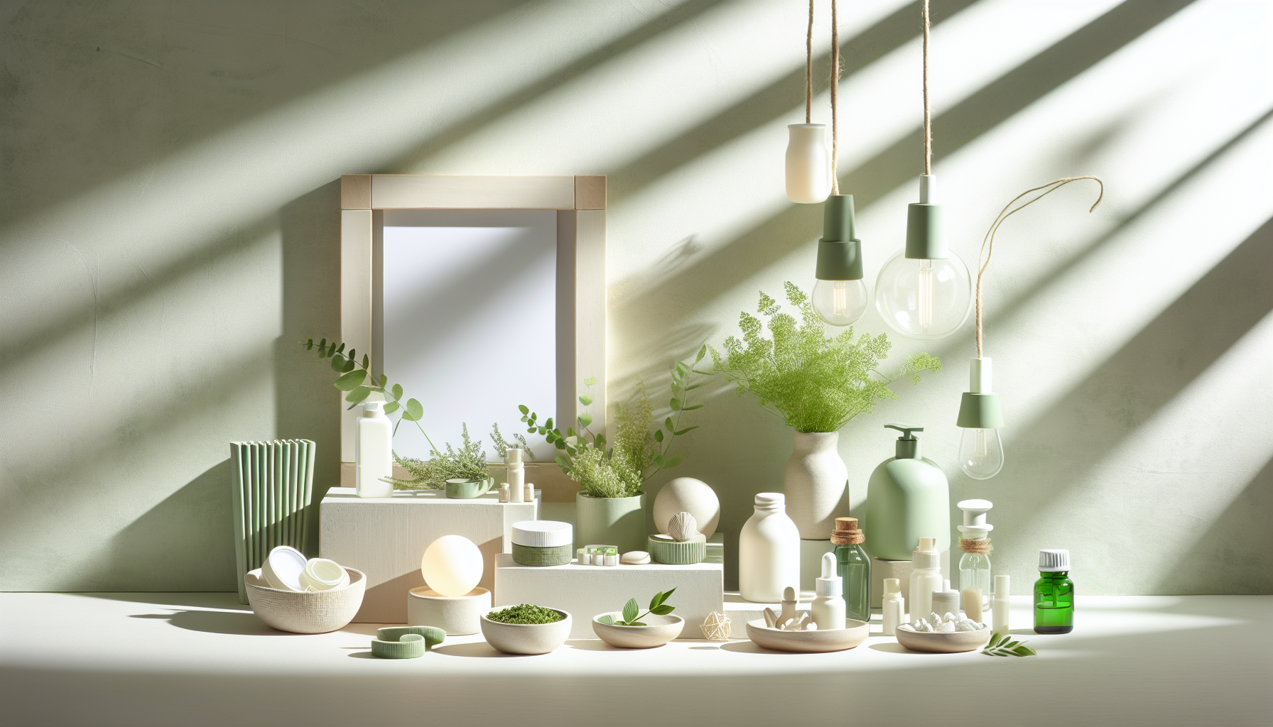 How to Select Eco-Friendly Lighting: Beyond LEDs