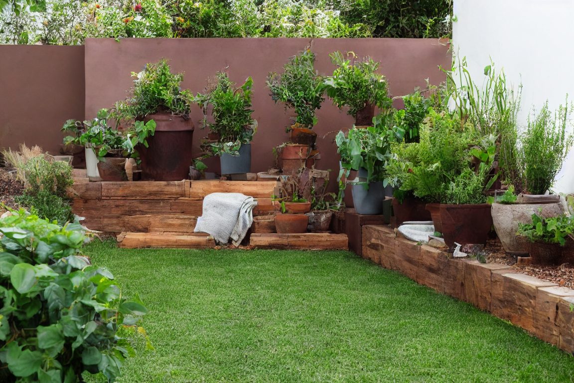 Eco-Friendly Pest Deterrents for a Plant-Only Garden
