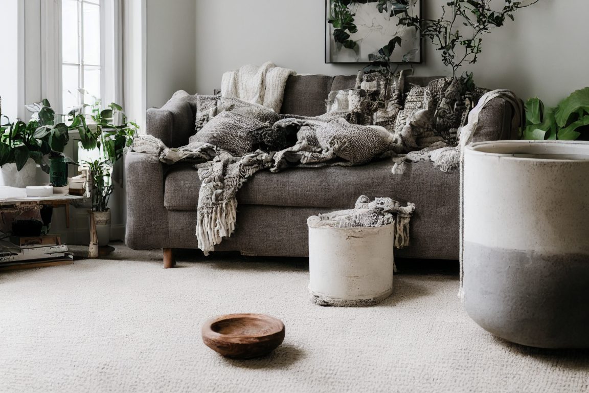 Natural Carpet Alternatives: Eco-Conscious Choices for Every Room